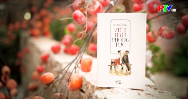 Sách hay - Việt Nam phong tục