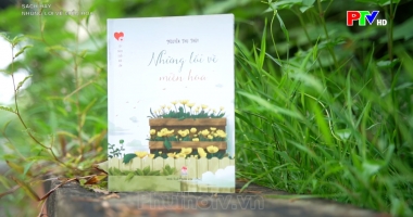 Sách hay cho mọi người - Những lối về miền hoa