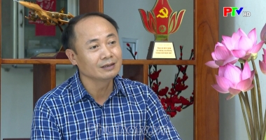 Sáng tác về người lính