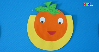 Sáng tạo cùng bé - Đồ chơi cho bé ngày 22-1-2026