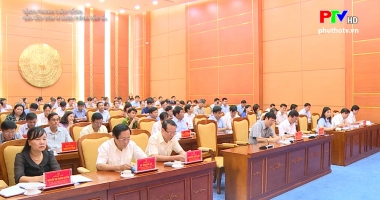 Sắp xếp đơn vị hành chính cấp xã