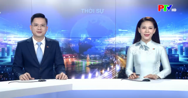 Chương trình thời sự ngày 7-4-2026