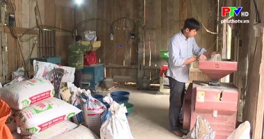 Đặc sản Phú Thọ 