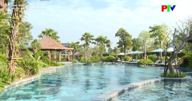 Số hóa để phát triển du lịch