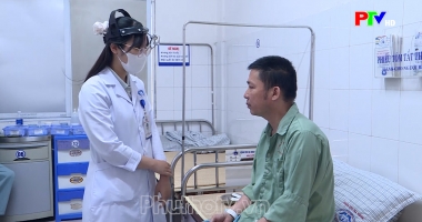 Sống khỏe mỗi ngày: Nấm xoang – bệnh hiếm nhưng nguy hiểm