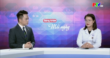 Sống khỏe mỗi ngày - Đa u tủy xương