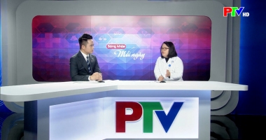 Sống khỏe mỗi ngày - Động kinh sau đột quỵ