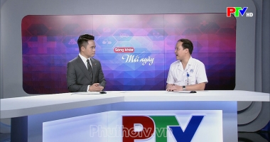 Sống khỏe mỗi ngày - Rách chóp xoay khớp vai