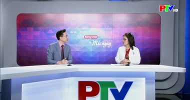 Sống khỏe mỗi ngày - Sức khỏe răng miệng của người bệnh mãn tính