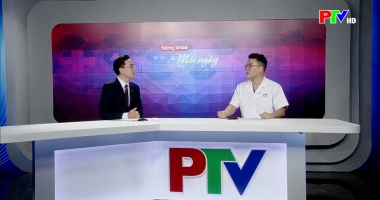 Sống khỏe mỗi ngày - Viêm tụy cấp