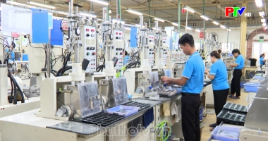 Sử dụng năng lượng hiệu quả - Tiềm năng cho tăng trưởng xanh