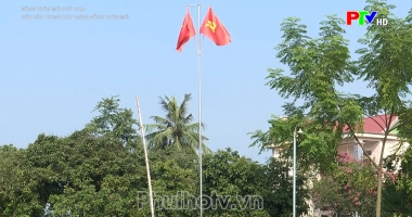 Sức dân trong xây dựng NTM
