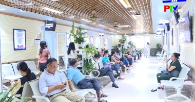 Sức khỏe cho mọi người – Chuyển từ chữa bệnh sang phòng bệnh