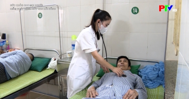 Sức khỏe cho mọi người – Kiểm soát bệnh Gout qua lối sống