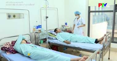 Sức khỏe cho mọi người - Sự nguy hiểm của bệnh lý gan nhiễm mỡ