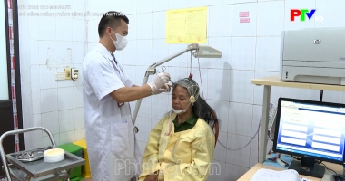 Sức khỏe cho mọi người - Chủ động phòng tránh bệnh rối loạn tâm thần