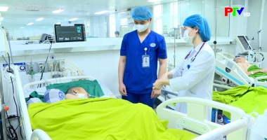 Sức khỏe cho mọi người - Nâng cao nhận thức về kháng kháng sinh