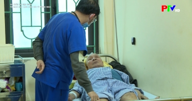 Sức khỏe cho mọi người - Tim mạch mùa lạnh: Cảnh báo và phòng ngừa