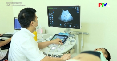 Sức khỏe cho mọi người - Vì một tuyến tụy khỏe mạnh