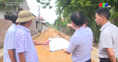 Sức mạnh dân chủ ở cơ sở
