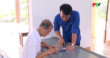 Sức mạnh đồng thuận trong cải cách hành chính