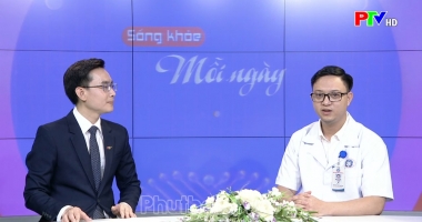 Suy tuyến thượng thận do thuốc