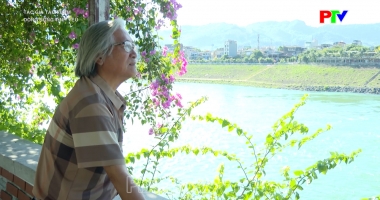 Tác giả tác phẩm - Dòng sông tình yêu