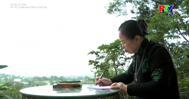 Tác giả tác phẩm - Hãy yêu thương như chẳng có ngày mai