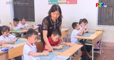 Tái cấu trúc để nâng chất lượng