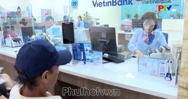 Tài chính kinh doanh ngày 01-10-2026