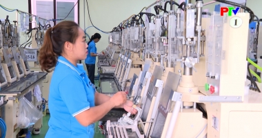 Tài chính kinh doanh ngày 06-8-2026