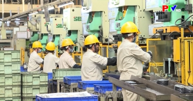 Tài chính doanh nghiệp ngày 1-9-2025