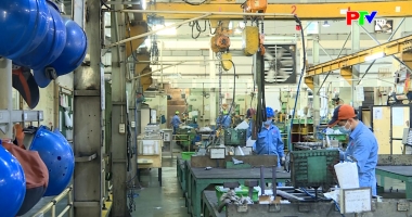 Tài chính doanh nghiệp ngày 10-11-2025