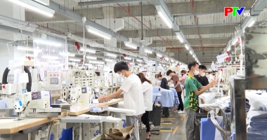 Tài chính doanh nghiệp ngày 16-10-2025