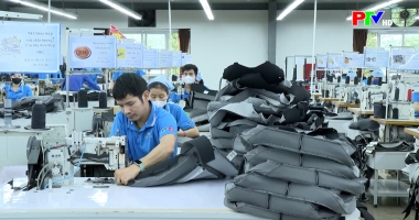 Tài chính doanh nghiệp ngày 17-11-2025