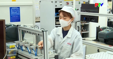 Tài chính doanh nghiệp ngày 22-12-2025