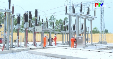 Tài chính doanh nghiệp ngày 24-11-2025