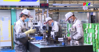 Tài chính doanh nghiệp ngày 8-12-2025