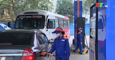 Tài chính kinh doanh ngày 05-02-2026