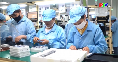 Tài chính kinh doanh ngày 18-9-2025