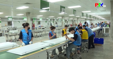 Tài chính kinh doanh ngày 2-4-2026