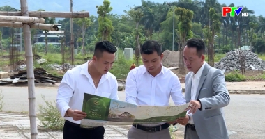 Tài chính kinh doanh ngày 30-10-2025