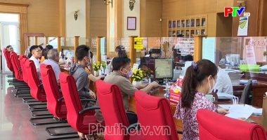 Tài chính kinh doanh ngày 31-7-2025