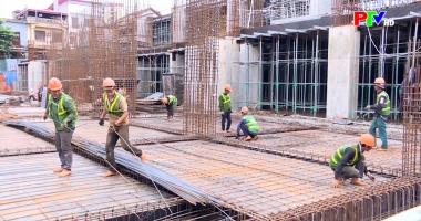 Tài chính kinh doanh ngày 6-11-2025