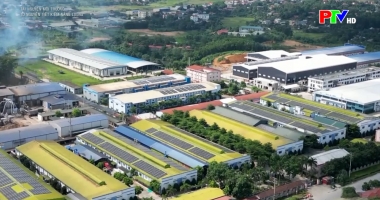 Tài nguyên môi trường - Tự nguyện tiết kiệm năng lượng