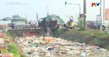 Tài nguyên và môi trường - Bảo vệ tài nguyên nước trước khi quá muộn
