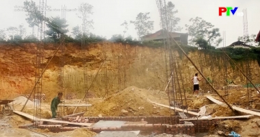 Tài nguyên và môi trường - Không để hình thành điểm nóng vi phạm đất đai