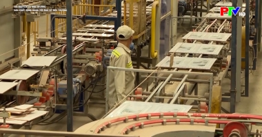 Tài nguyên và môi trường - Sản xuất song hành với bảo vệ môi trường