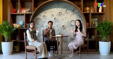 Talkshow - Giấc mơ của em