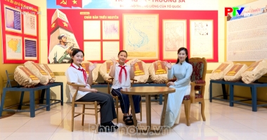 Talkshow - Tháng 7 tri ân